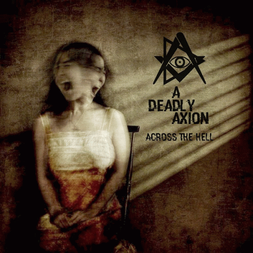 A Deadly Axion : Across the Hell